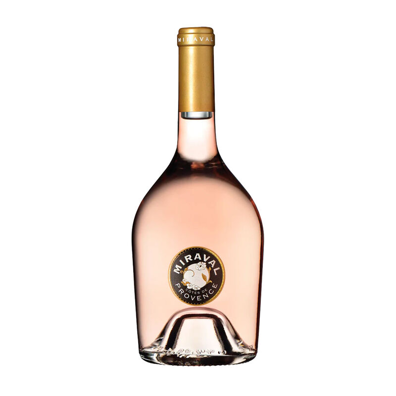 Vino Rosado Miraval 750ml image number null