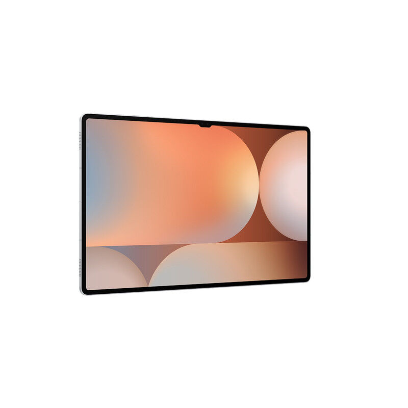 Tablet Samsung Galaxy Tab S10 Ultra Plateado 12... image number null