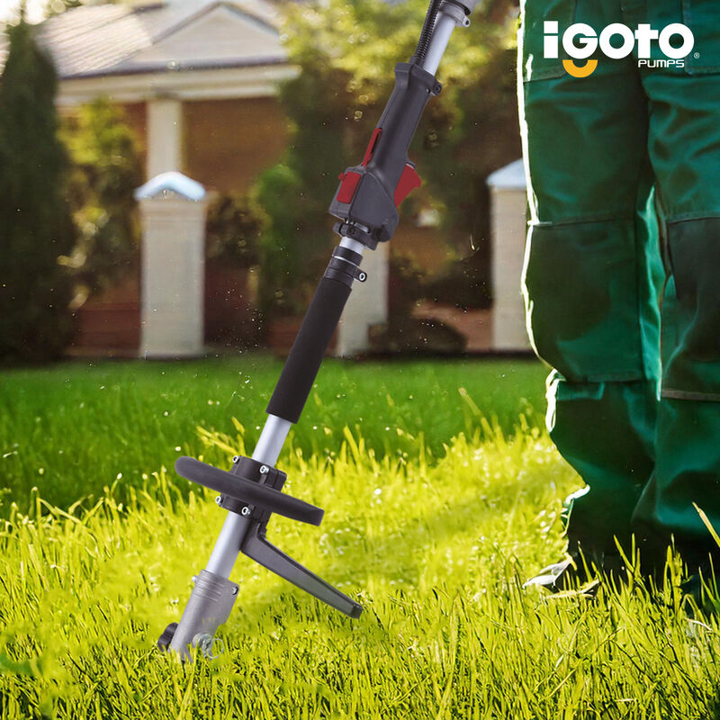 DESBROZADORA IGOTO 2 HP 4 EN 1 DB1003 image number null