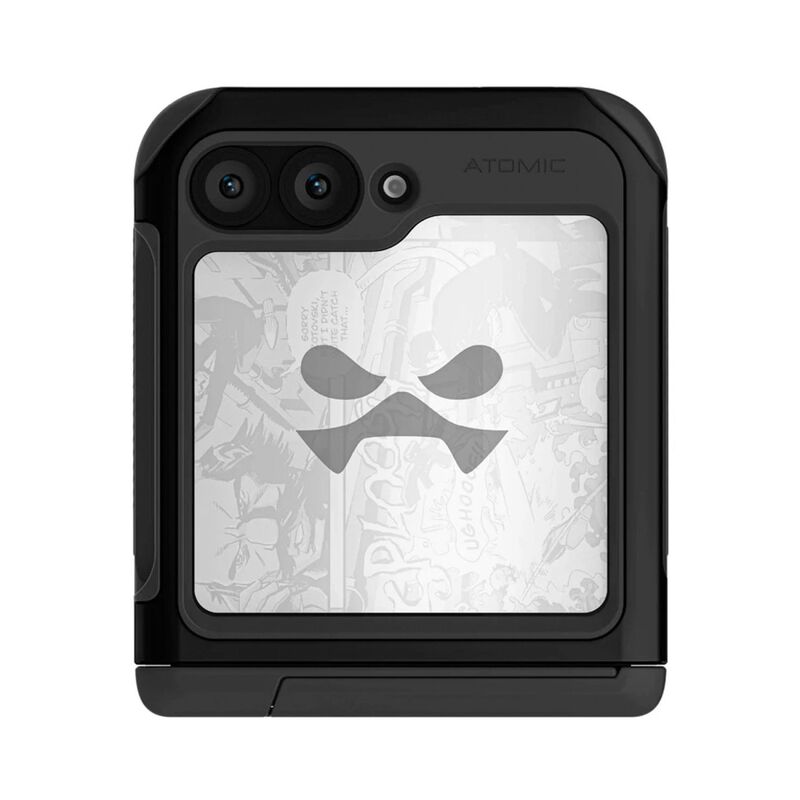 Funda Ghostek Atomic Para Samsung Z Flip 6 Negr... image number null