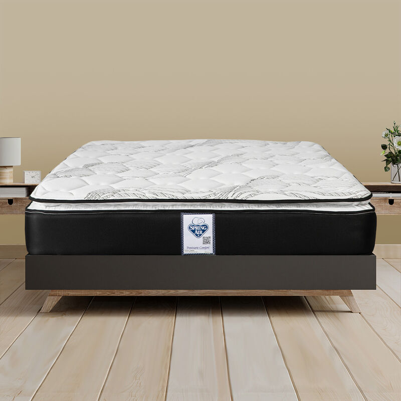 Colch&oacute;n Matrimonial  Spring Air Premier image number null