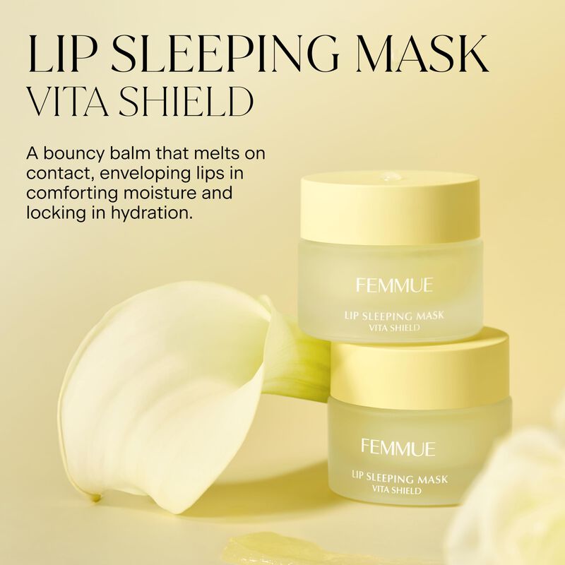 B&aacute;lsamo Labial Femmue Vita Shield Hidratante No... image number null
