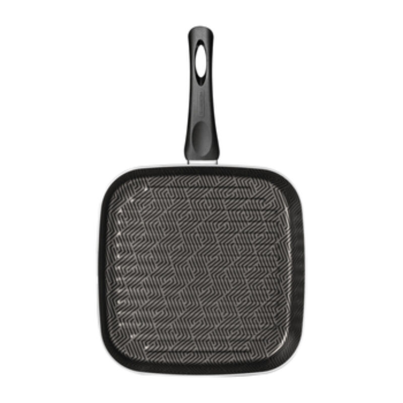 Bifera Tramontina 28515628 Paris 28CM Aluminio ... image number null