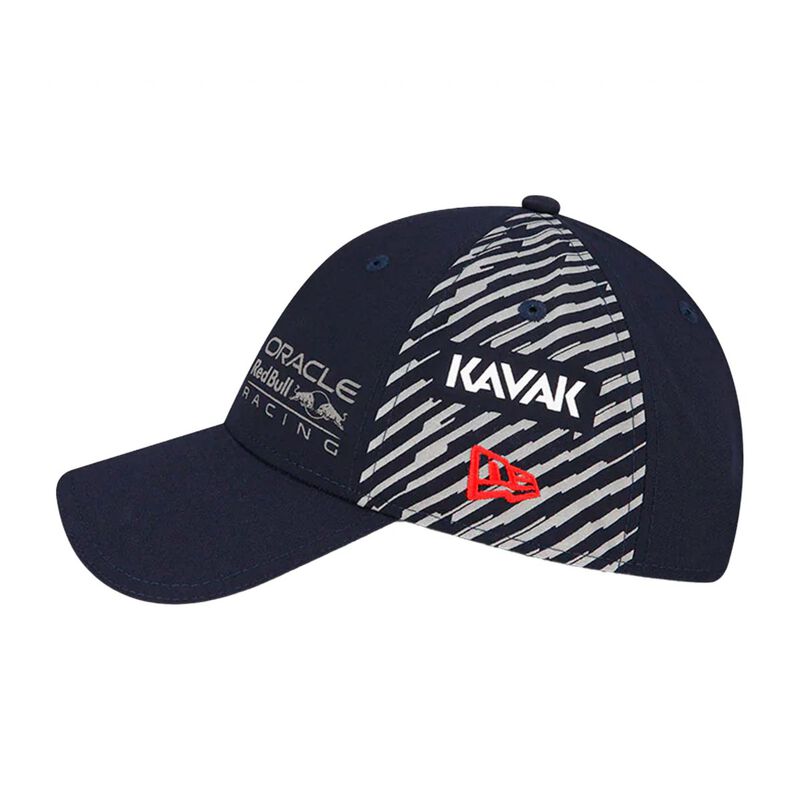 Gorra New Era 9forty Red Bull Racing Checo P&eacute;re... image number null