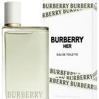 Perfume Burberry Her 100 Ml