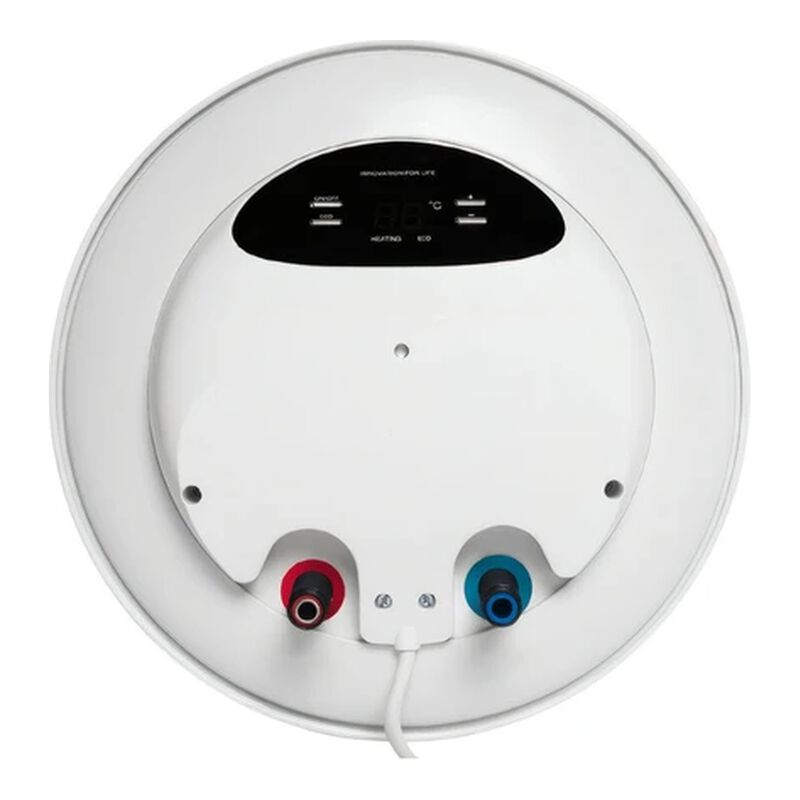 Calentador Electrico 35l 1500w Digital Ai Smart... image number null