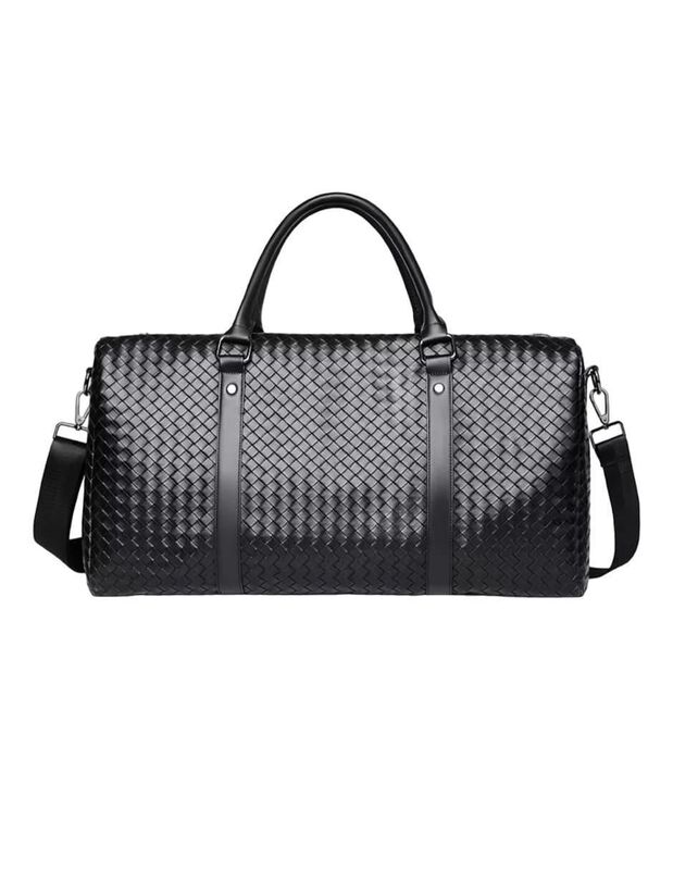 Bolsa Bowler Elego Unisex image number null