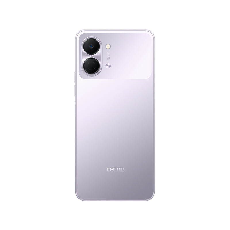 Tecno Spark Go3 64+4gb Morado Aurora image number null