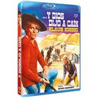 Y Dios Dijo A Ca&iacute;n [blu-ray] (1970) E Dio Disse A Caino