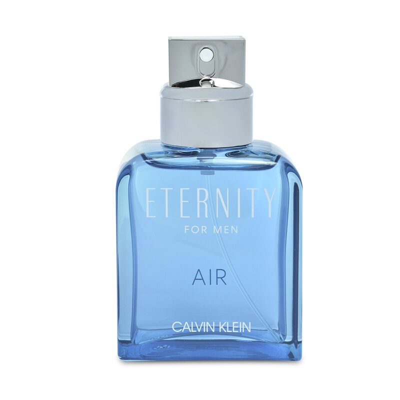 Eternity Air For Men 100 Ml Edt Spray image number null
