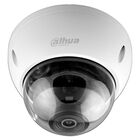 Cámara IP de vigilancia Dahua tipo Domo de 4MP