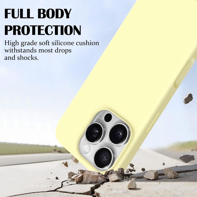 Funda Newseego para iPhone 16 Pro Magn&eacute;tica - A... image number null