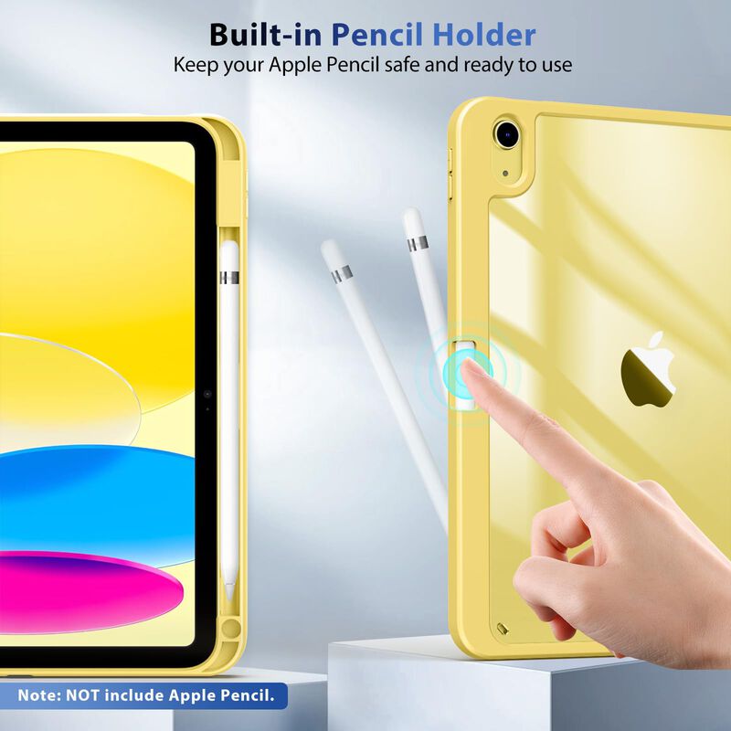 Funda Timovo Para iPad (a16) 11.&ordf; Generaci&oacute;n, 1... image number null