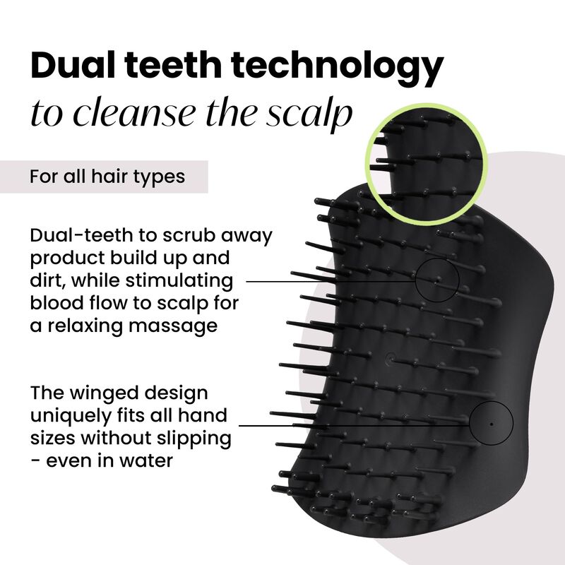 Cepillo Para Cabello Tangle Teezer, Champ&uacute; Y Cu... image number null