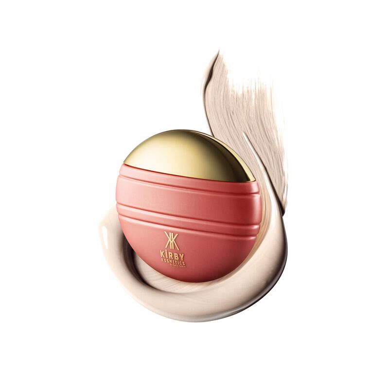 Tinte Facial Kirby Kosmetics 30 ml Porcelain Po... image number null