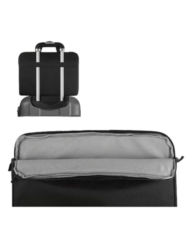 Maletín Porta Laptop Pink Brule 15.6 Pulgadas image number null