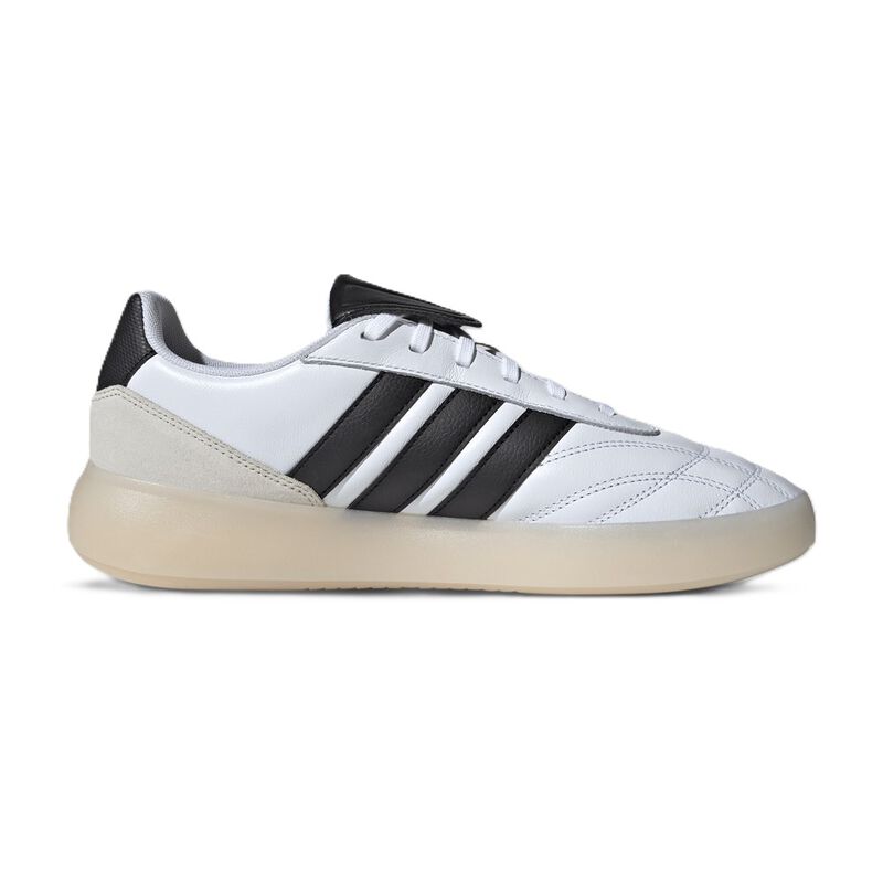 Tenis Hombre Adidas Barreda Mundial Blanco Jr46... image number null
