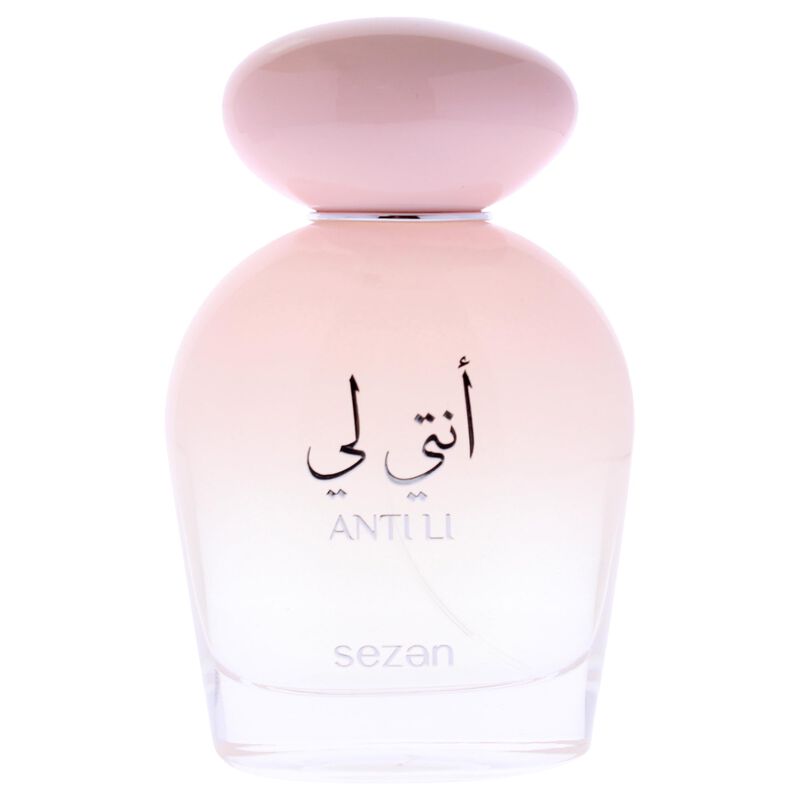 Perfume Sezan Anti Li Eau De Parfum 110 Ml Para... image number null