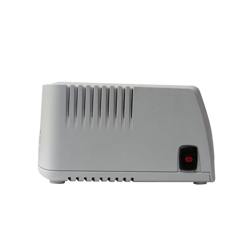 Regulador de voltaje Koblenz ER-2000 8 contacto... image number null