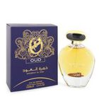 Perfume Nusuk Oud Khumrat Al Oud, Perfume Unisex, 100 Ml