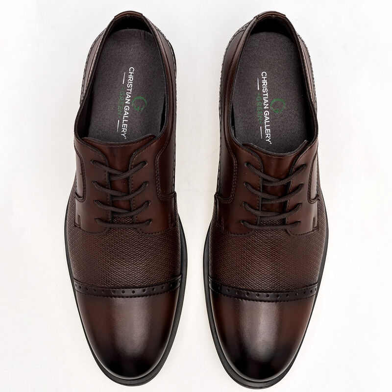 Christian Gallery Zapato de vestir para hombre ... image number null