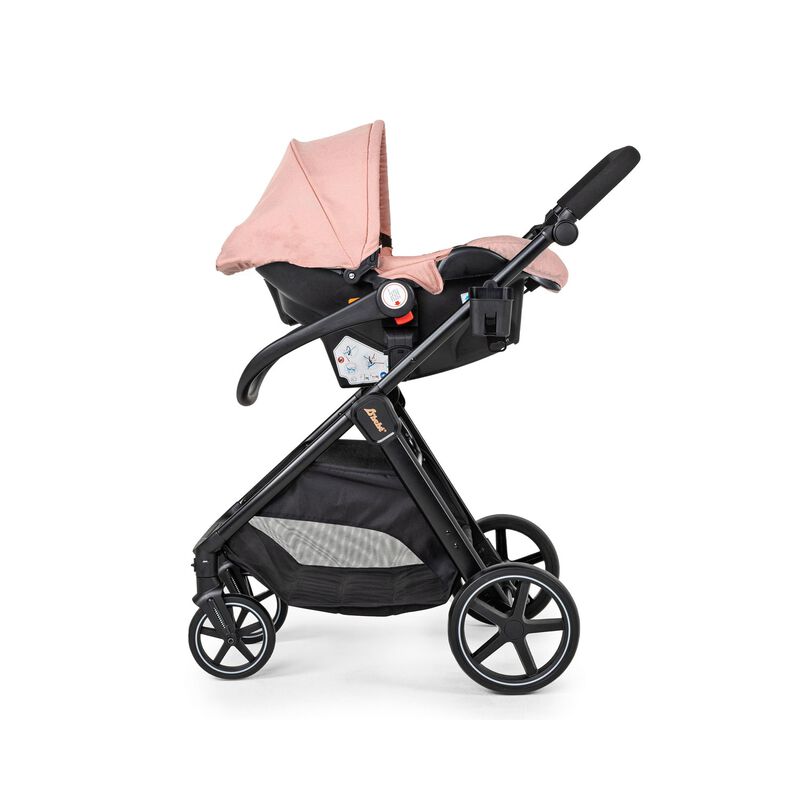 Travel System 3en1 D'beb&eacute; King Con Bambineto Au... image number null