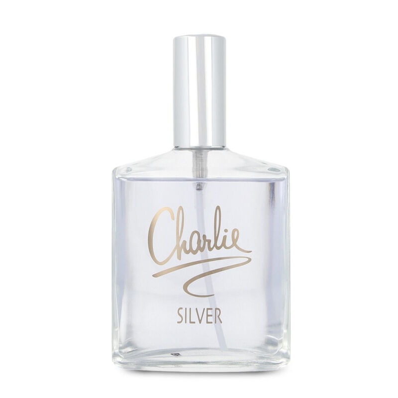 Charlie Silver 100 Ml Edt Spray image number null