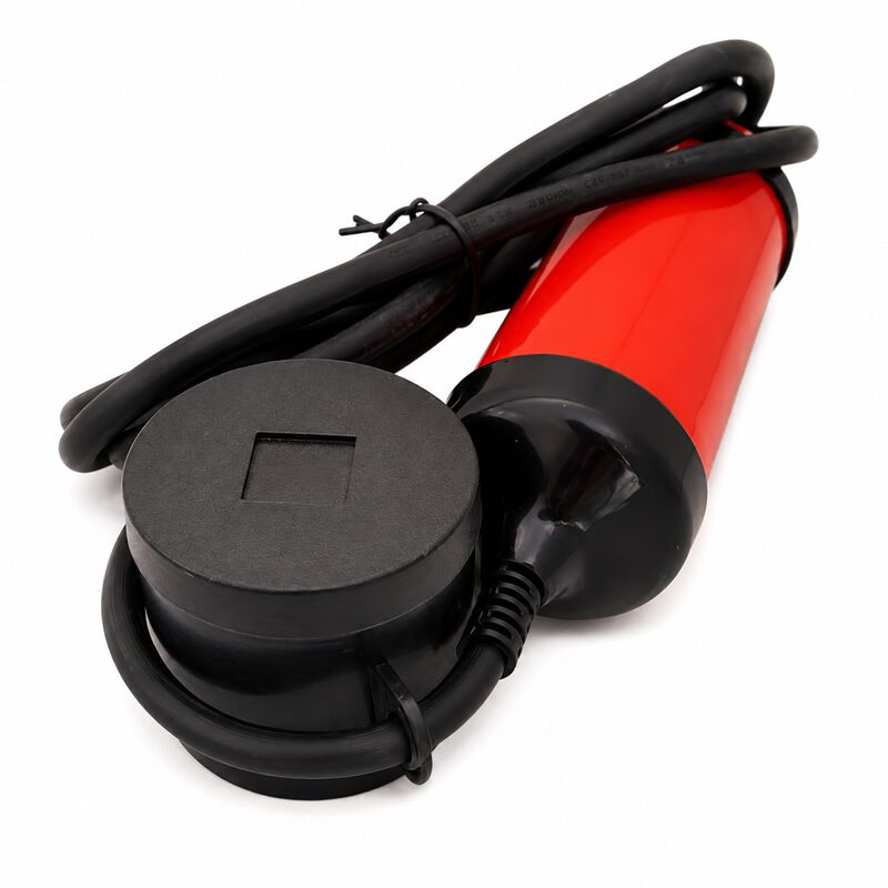 Flotador El&eacute;ctrico Polipropileno Cbl Xxm 127 20... image number null
