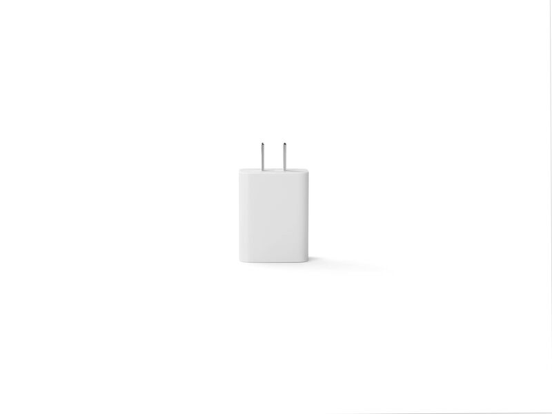 Cargador Google De 30 W Usb-c De Carga R&aacute;pida P... image number null
