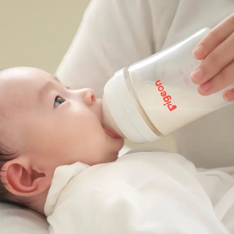 Set De 6 Biberones 2 (5oz) 2 (8oz) 2 (11oz) Sof... image number null