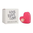 Tester Love Love Love 80ml Edt Spray