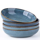 Tazones Para Pasta Amorarc 22cm, Juego de 4, 1000ml