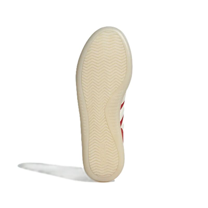 Tenis Hombre Adidas Barreda Mundial Rojo Hq2352 image number null