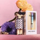 Perfume de Mujer Paco Rabanne Fame 80 Ml Agua de Perfume