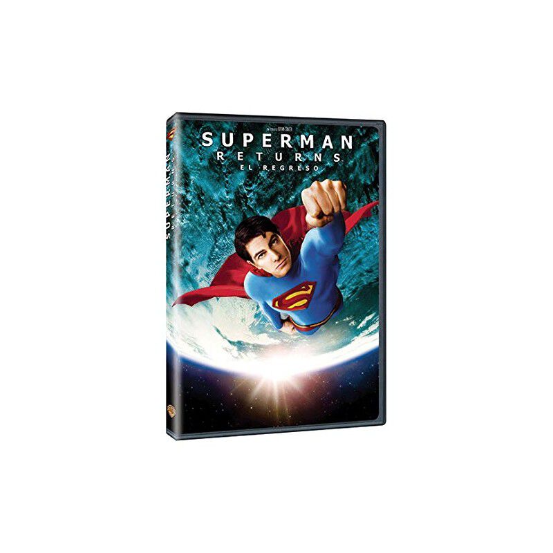 El Regreso De Superman image number null