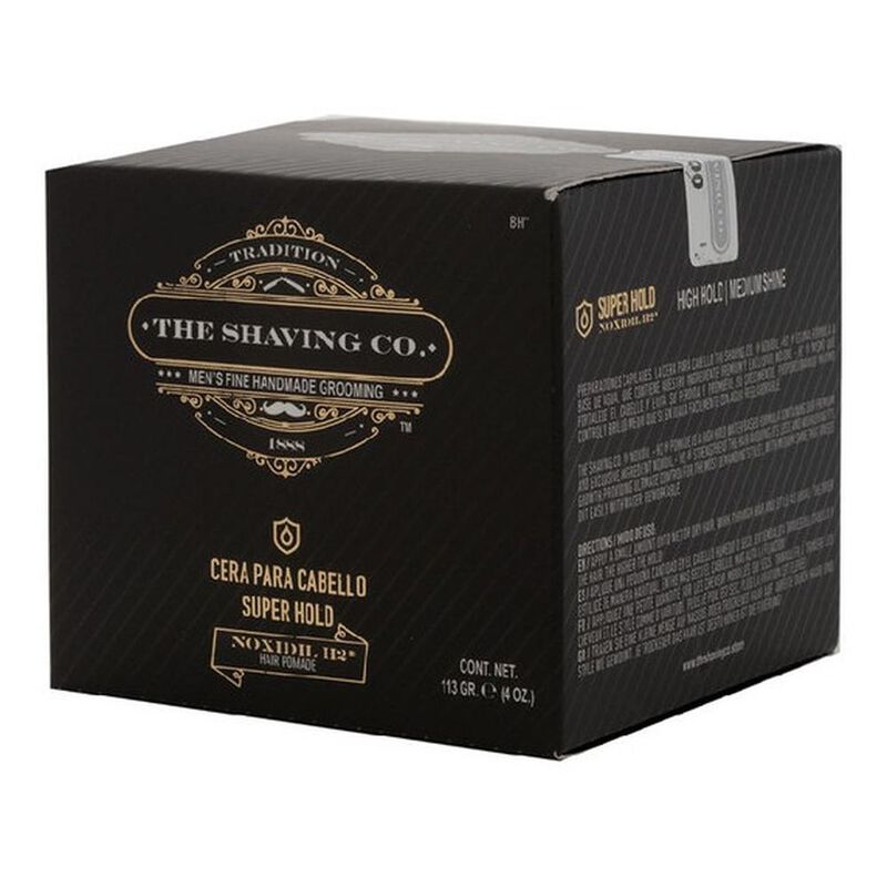 Kit Loción Crecimiento Capilar Y Super Hold Pom... image number null