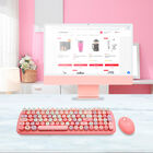 Teclado Y Mouse Inalámbrico