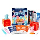Kit De Actividades Elmer's Squishies Que Brillan En La Oscuridad Para Ni&ntilde;os Mayores De 6 A&ntilde;os