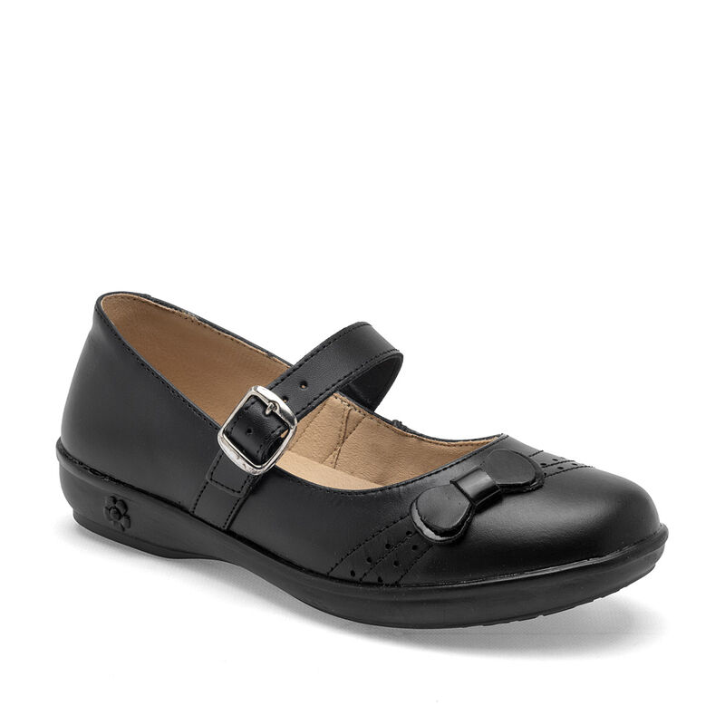 Yondeer Zapatos para mujer negro image number null