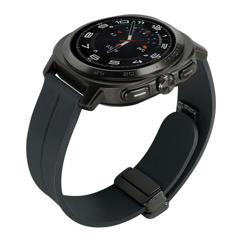 Smartwatch Kronos Infinty Negro image number null