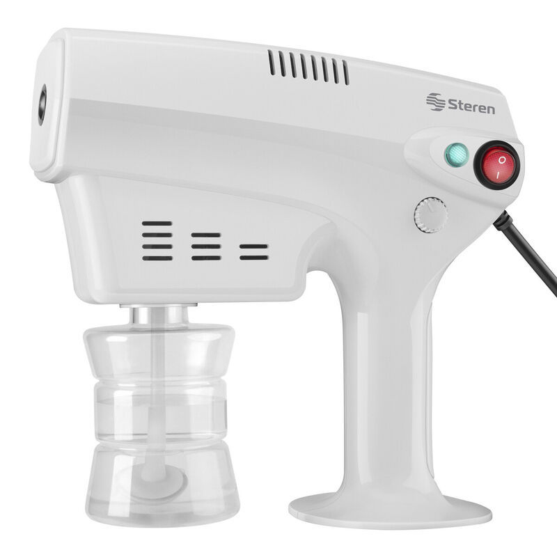 Pistola Nebulizadora image number null