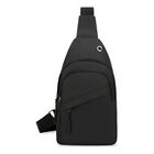 Bolsa Pecho Impermeable Bandolera Cruzada