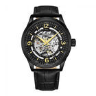 Reloj Stuhrling para hombre automáticoskeleton 3947.4 42mm