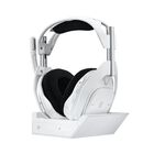 Auriculares Inal&aacute;mbricos Para Juegos Logitech G Astro A50 X White