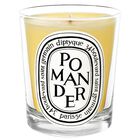 Vela Diptyque Pomander 185 Ml Con Aroma C&aacute;lido Y Especiado