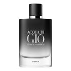 Perfume Armani Acqua Di Gio Parfum 125 Ml