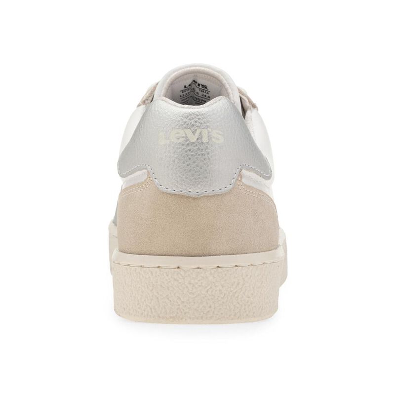 Tenis Levis para dama Bloom D L1225101 S Blanco... image number null