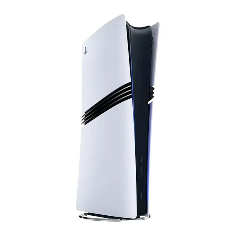 Consola Sony PlayStation 5 Pro 2Tb Blanca image number null