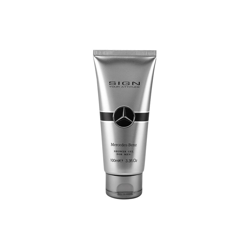 Set De Regalo De Perfume Mercedes Benz Sign You... image number null