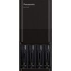 CARGADOR PILAS PANASONIC BQ-CC87 ENELOOP AA-AAA